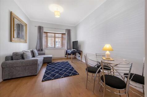 Ackmar Road, Fulham, London, SW6 2 bed flat for sale