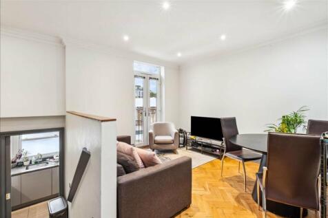 Ongar Road, West Brompton, London, SW6 2 bed apartment for sale