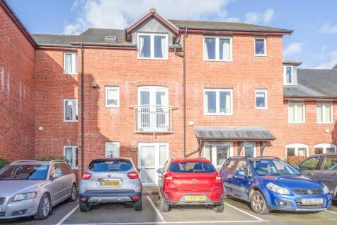 1 bedroom retirement property for sale