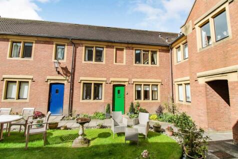 2 bedroom retirement property for sale