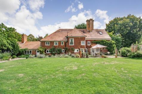 Fordwich Road, Fordwich, Kent 9 bed detached house for sale