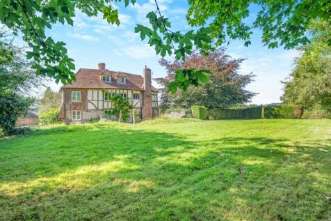 Great Chart, Ashford, Kent 6 bed equestrian property for sale