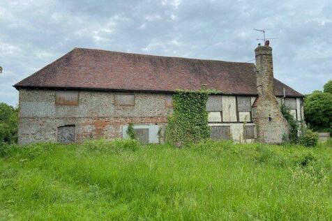 Hall Road, Wouldham, Rochester, Kent Semi detached house for sale