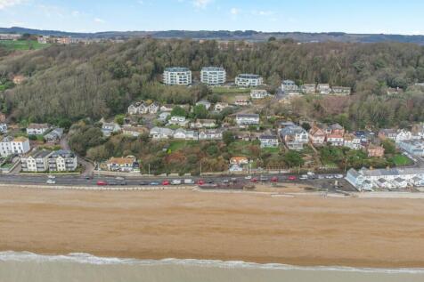 Martello House, Encombe, Sandgate, Kent 3 bed flat for sale