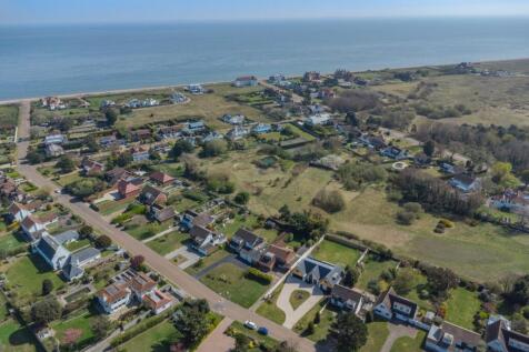 Kings Avenue, Sandwich Bay, Sandwich... 5 bed detached house for sale