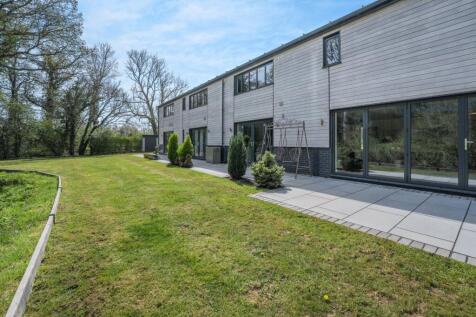Etchden Road, Bethersden, Kent 6 bed detached house for sale