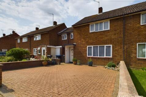 Chelwood Avenue, Birchwood AL10 3 bed terraced house for sale