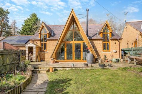Trefynant Gardens, Tower Hill... 4 bed detached house for sale