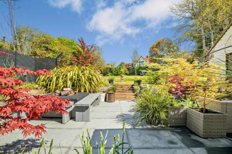 Chardstock, Axminster, Devon 6 bed detached house for sale