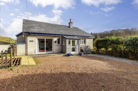 3 bedroom bungalow for sale