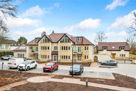 Oatlands Drive, Harrogate, North... 3 bed flat for sale