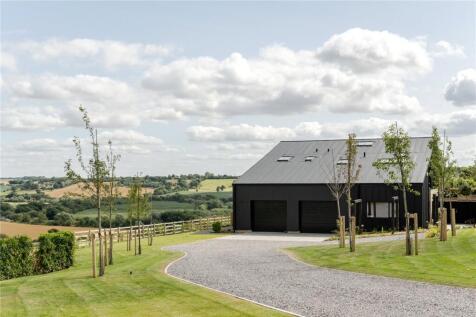 Mill Lane, Kearby, Wetherby, West... 5 bed detached house for sale