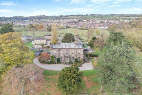 Weston Lane, Otley, West Yorkshire 4 bed house for sale