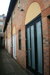 2 bedroom mews property for sale