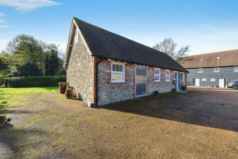 3 bedroom barn conversion for sale