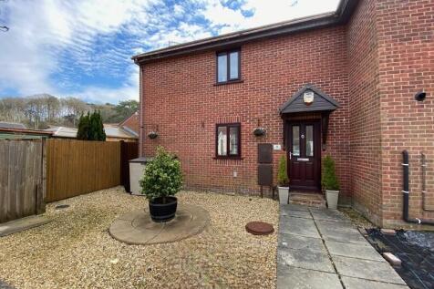 Eaglesbush Close, Neath, Neath Port... 2 bed semi