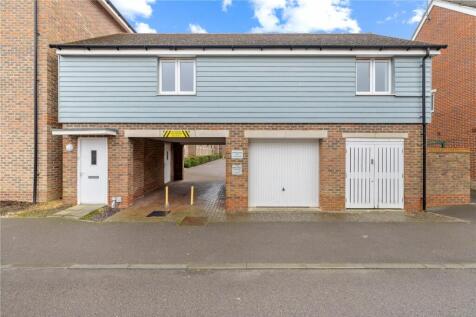 2 bedroom detached house for sale