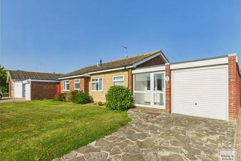 3 bedroom bungalow for sale