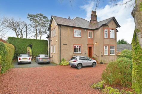 3 bedroom character property for sale