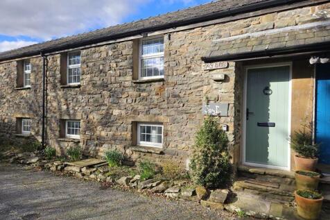 3 Farfield Cottages, Sedbergh 2 bed cottage for sale
