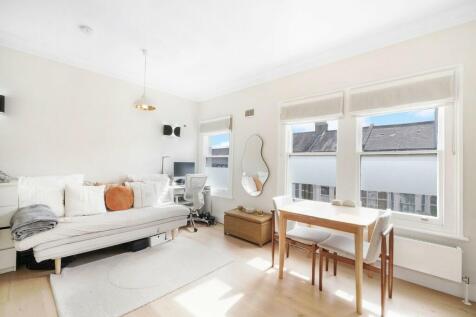 Denholme Road, Maida Vale 2 bed apartment for sale