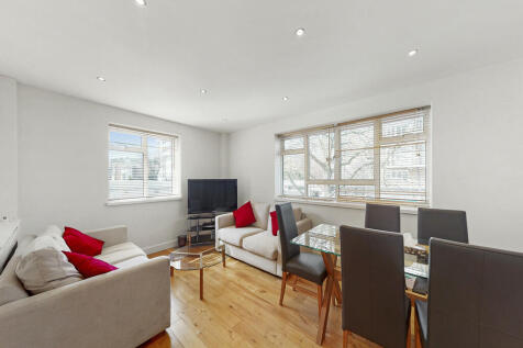 Fettes House, Wellington Road, St... 2 bed flat for sale