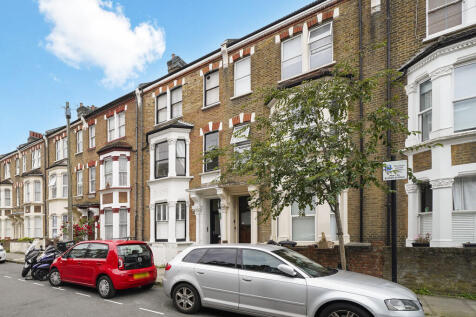 Fermoy Road, London 2 bed apartment for sale