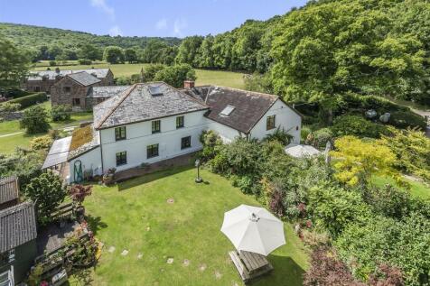 Leat Road, Lifton 3 bed detached house for sale