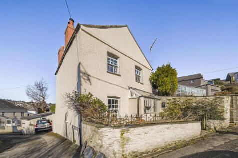 Wooda Lane, Launceston 3 bed detached house for sale
