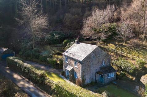 Luckett, Callington 3 bed detached house for sale