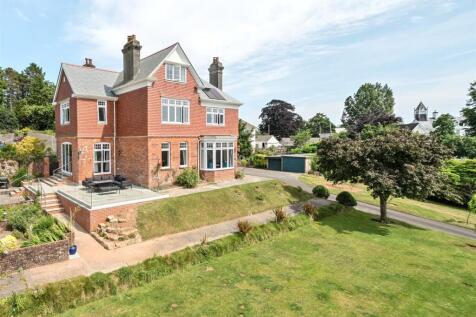 Dunheved Road, Launceston 9 bed detached house for sale
