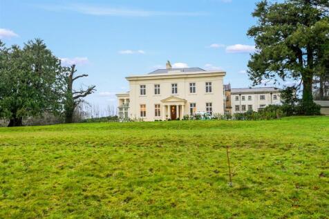 Dundridge Court, Dundridge Estate... 2 bed apartment for sale