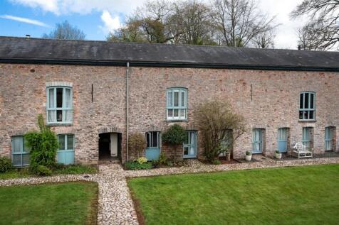 Higher Compton Barton, Marldon, Paignton 2 bed terraced house for sale