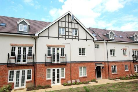 Grange Road, Chalfont St Peter SL9 2 bed flat for sale