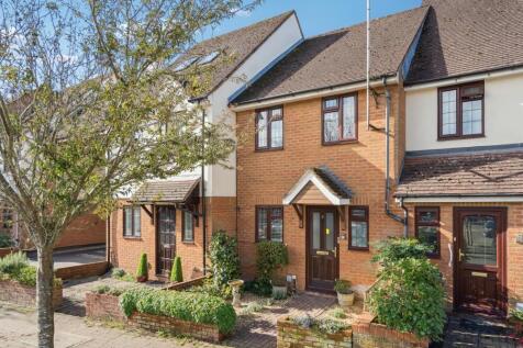 Church Lane, Chalfont St Peter SL9 2 bed townhouse for sale