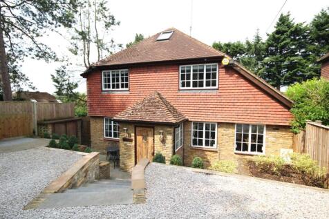 Stylecroft Road, Chalfont St Giles HP8 5 bed detached house for sale
