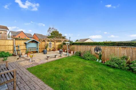 Rowan Drive, Seaton 2 bed bungalow for sale
