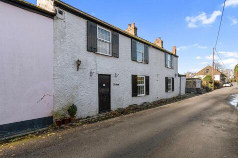 Axminster Road, Musbury, Axminster 2 bed semi
