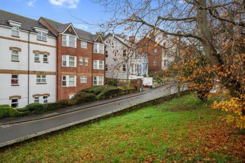 Carrington Place, Lilley Walk, Honiton 2 bed apartment for sale