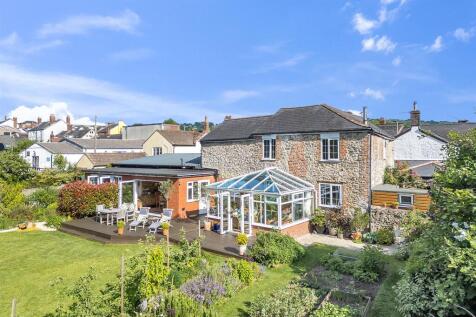 High Street, Honiton 5 bed detached house for sale
