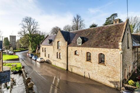 Upottery, Honiton 2 bed apartment for sale