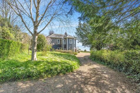Cobb Road, Lyme Regis 7 bed detached house for sale