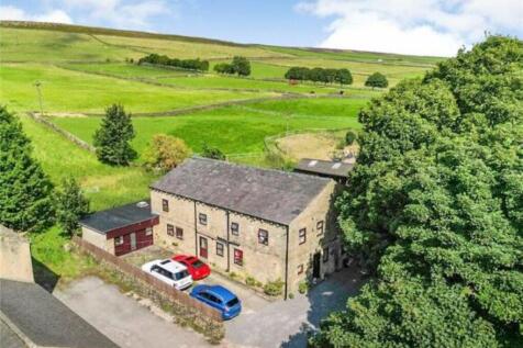 Equestrian facility for sale