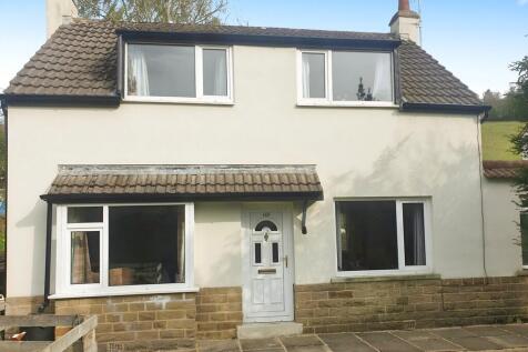 Hermit Hole, Keighley BD21 3 bed link detached house for sale
