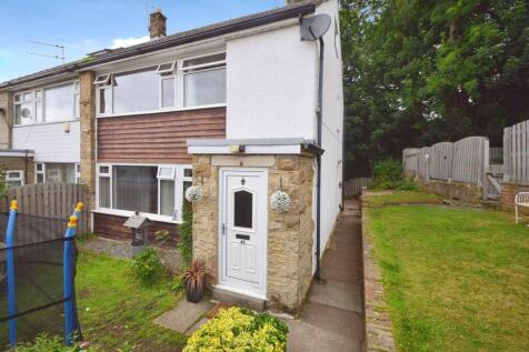 Southlands Road, Keighley BD20 4 bed semi