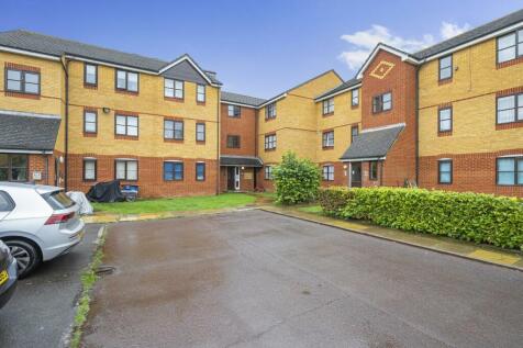 Sherfield Close, New Malden 1 bed flat for sale