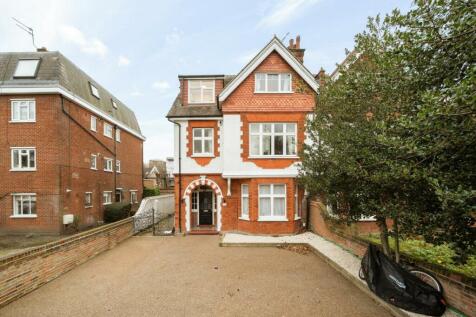 Richmond Road, Kingston upon Thames Studio for sale