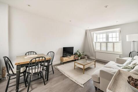Villiers Road, Kingston upon Thames... 2 bed flat for sale