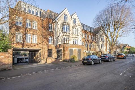 Albany Park Road, Kingston upon... 1 bed flat for sale