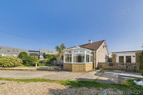 Blackwater 3 bed detached bungalow for sale